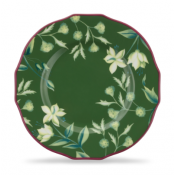 Ginori Florenza Acanto Bread Plate - 6.7"